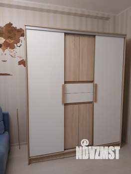 2-к квартира, на длительный срок, 45м2, 2/5 этаж