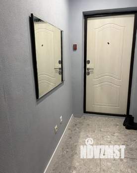 1-к квартира, на длительный срок, 42м2, 15/17 этаж