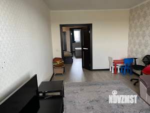2-к квартира, на длительный срок, 60м2, 13/15 этаж