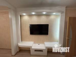 1-к квартира, на длительный срок, 50м2, 11/16 этаж