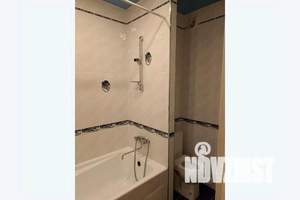 1-к квартира, посуточно, 40м2, 8/22 этаж