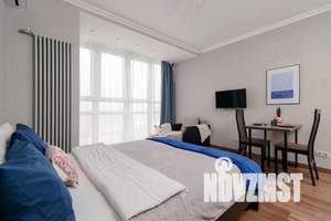 1-к квартира, посуточно, 24м2, 24/25 этаж