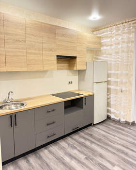 1-к квартира, на длительный срок, 36м2, 10/23 этаж