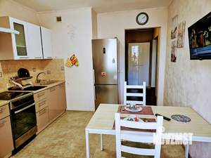 1-к квартира, на длительный срок, 48м2, 16/17 этаж
