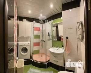 2-к квартира, на длительный срок, 45м2, 2/5 этаж