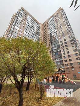 Студия квартира, на длительный срок, 22м2, 11/25 этаж