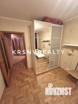 2-к квартира, на длительный срок, 55м2, 9/17 этаж