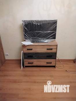 1-к квартира, на длительный срок, 49м2, 4/12 этаж