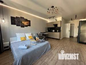 Студия квартира, посуточно, 30м2, 14/23 этаж