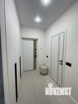 2-к квартира, на длительный срок, 42м2, 23/23 этаж