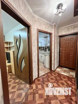 2-к квартира, на длительный срок, 56м2, 3/17 этаж