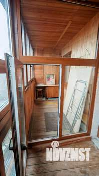 1-к квартира, на длительный срок, 33м2, 9/9 этаж