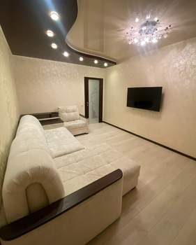 2-к квартира, на длительный срок, 45м2, 2/5 этаж