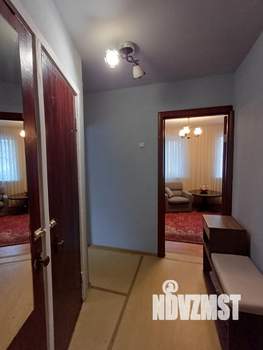 2-к квартира, на длительный срок, 45м2, 4/5 этаж