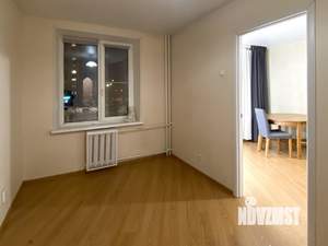 2-к квартира, на длительный срок, 46м2, 3/5 этаж