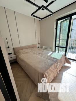 1-к квартира, посуточно, 35м2, 7/23 этаж