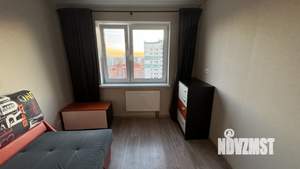 3-к квартира, на длительный срок, 70м2, 23/25 этаж