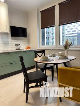 Студия квартира, посуточно, 35м2, 7/13 этаж