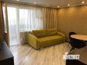 2-к квартира, на длительный срок, 50м2, 10/19 этаж