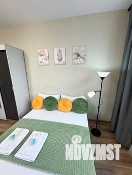 1-к квартира, посуточно, 32м2, 1/1 этаж