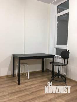 Студия квартира, на длительный срок, 26м2, 2/25 этаж