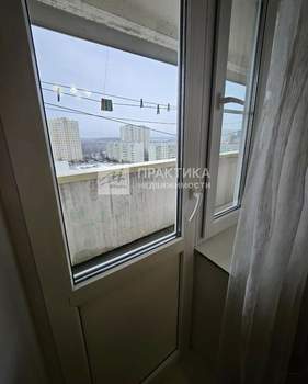 1-к квартира, на длительный срок, 35м2, 13/16 этаж