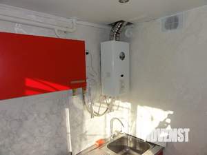 2-к квартира, на длительный срок, 43м2, 1/5 этаж