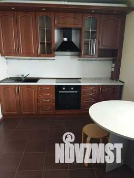 1-к квартира, на длительный срок, 54м2, 12/19 этаж