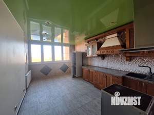 3-к квартира, на длительный срок, 90м2, 11/18 этаж