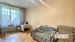 1-к квартира, на длительный срок, 31м2, 4/5 этаж