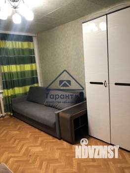 Студия квартира, на длительный срок, 25м2, 6/9 этаж