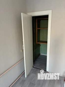 1-к квартира, на длительный срок, 35м2, 2/5 этаж