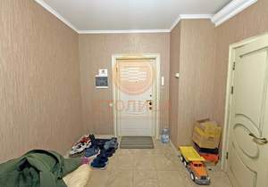 3-к квартира, на длительный срок, 76м2, 7/18 этаж