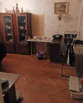 2-к квартира, на длительный срок, 65м2, 6/9 этаж