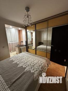 2-к квартира, на длительный срок, 40м2, 11/17 этаж