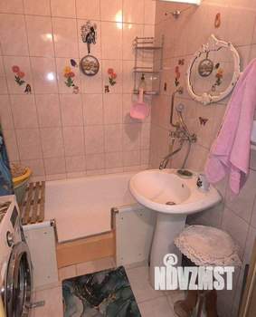 1-к квартира, на длительный срок, 42м2, 16/18 этаж