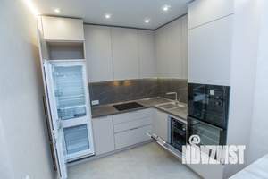 2-к квартира, на длительный срок, 49м2, 20/25 этаж