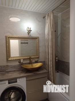 1-к квартира, на длительный срок, 43м2, 9/18 этаж