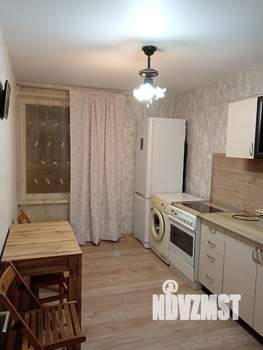 1-к квартира, на длительный срок, 37м2, 14/16 этаж