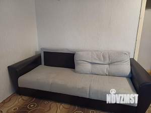 1-к квартира, на длительный срок, 34м2, 4/5 этаж