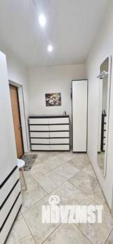 1-к квартира, на длительный срок, 40м2, 2/18 этаж