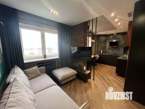 3-к квартира, на длительный срок, 75м2, 5/18 этаж