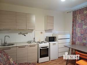 1-к квартира, на длительный срок, 38м2, 3/9 этаж