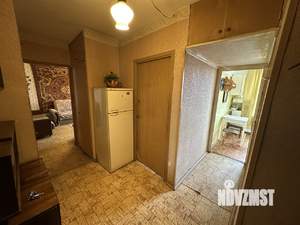 1-к квартира, на длительный срок, 37м2, 8/9 этаж