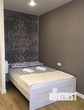 Студия квартира, посуточно, 26м2, 4/23 этаж