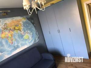 3-к квартира, на длительный срок, 85м2, 10/18 этаж