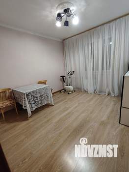 3-к квартира, на длительный срок, 80м2, 9/22 этаж