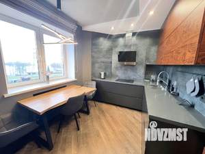 3-к квартира, на длительный срок, 75м2, 5/18 этаж