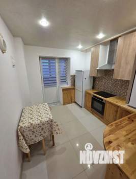 1-к квартира, на длительный срок, 39м2, 8/17 этаж