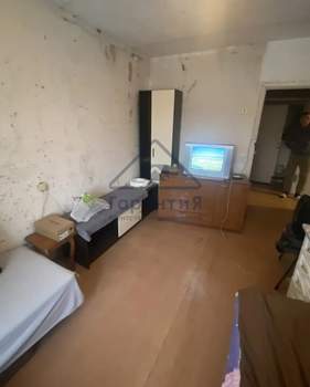 2-к квартира, на длительный срок, 45м2, 4/7 этаж